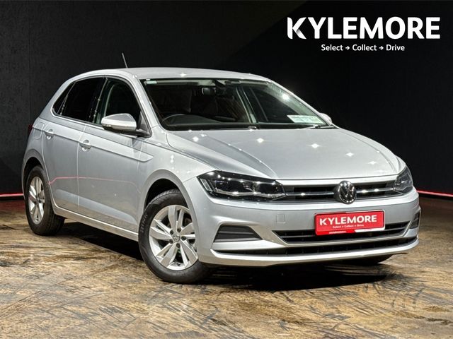 vehicle for sale from Kylemore Cars