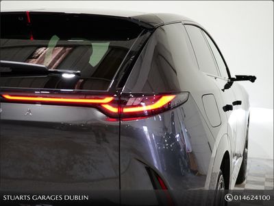 2027 Mazda CX-6e