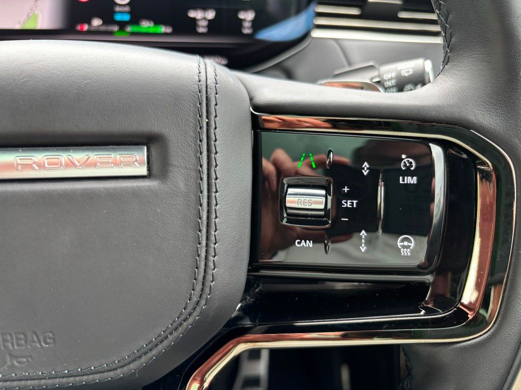 2024 Land Rover Range Rover Sport