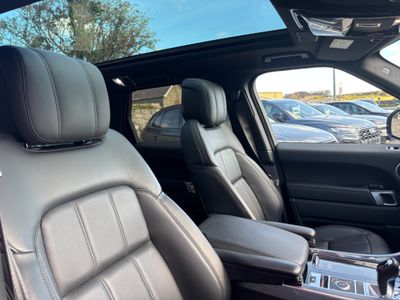 2022 Land Rover Range Rover Sport