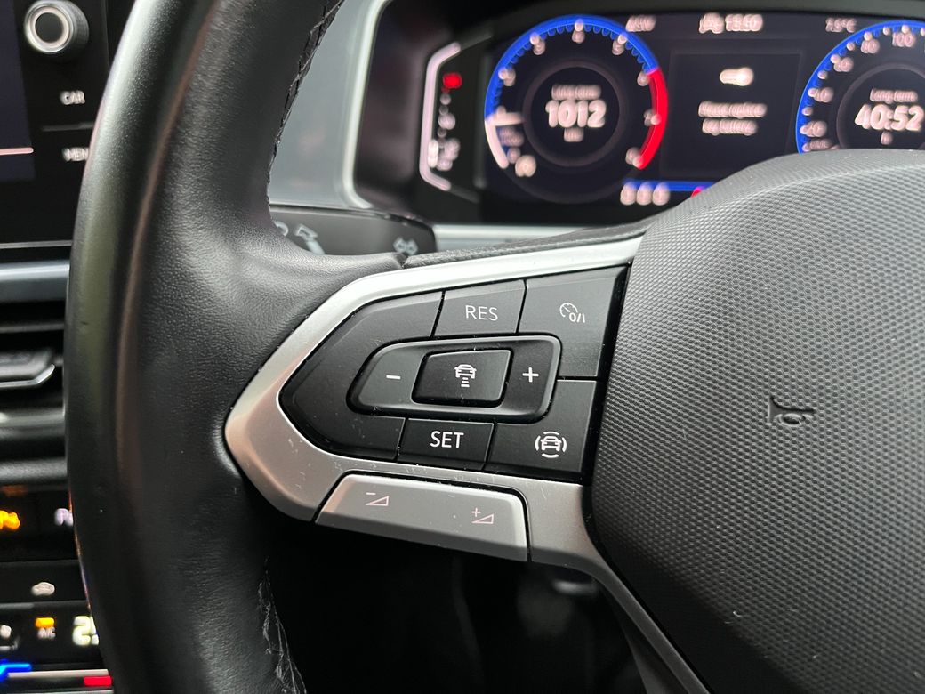 2023 Volkswagen T-Roc