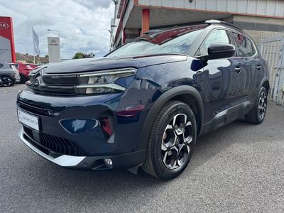 2022 Citroen C5 Aircross