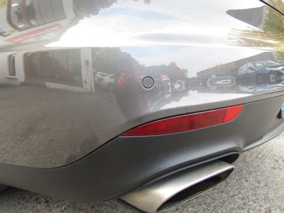 2014 Porsche Panamera