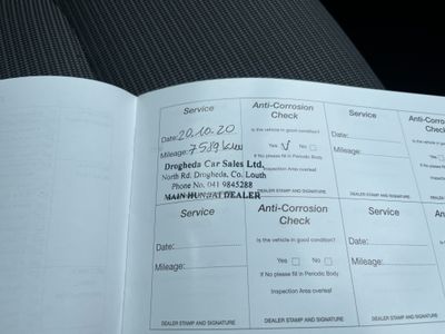 2020 Hyundai i30