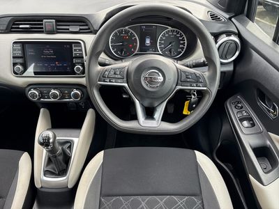 2019 Nissan Micra