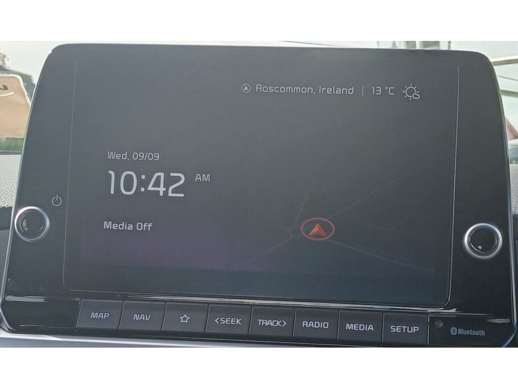 2026 Kia Picanto