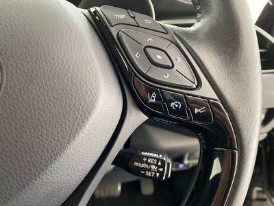 2023 Toyota C-HR