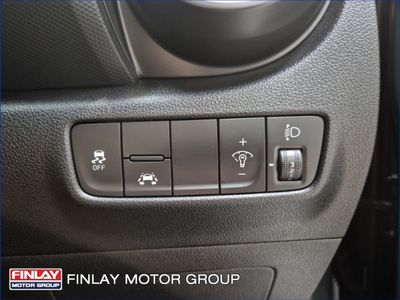 2018 Hyundai Kona