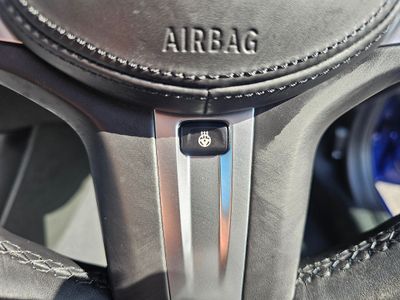 2023 BMW 3 Series