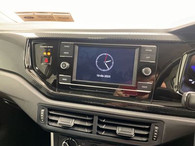 2023 Volkswagen Taigo