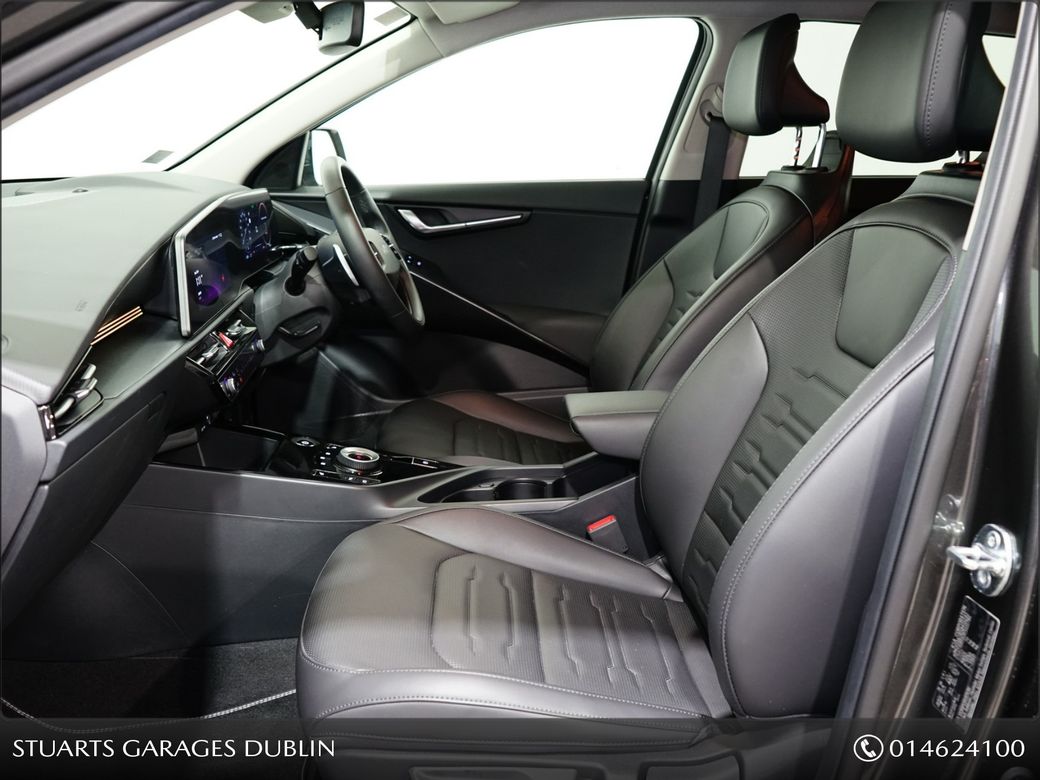 2024 Kia Niro