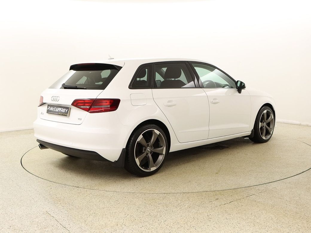 2016 Audi A3