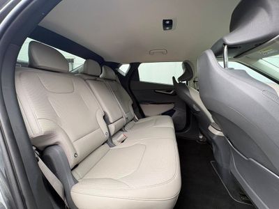 2025 Kia EV6