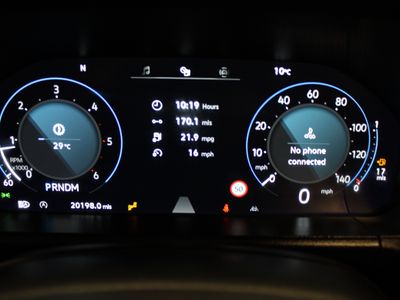 2024 Volkswagen Amarok