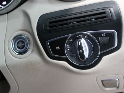 2021 Mercedes-Benz C Class