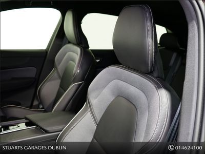2025 Volvo XC60