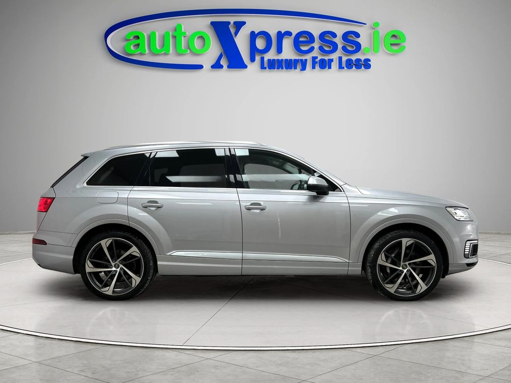 2017 Audi Q7