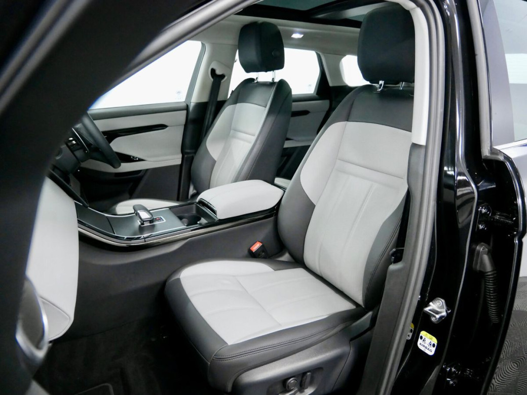 2024 Land Rover Range Rover Evoque