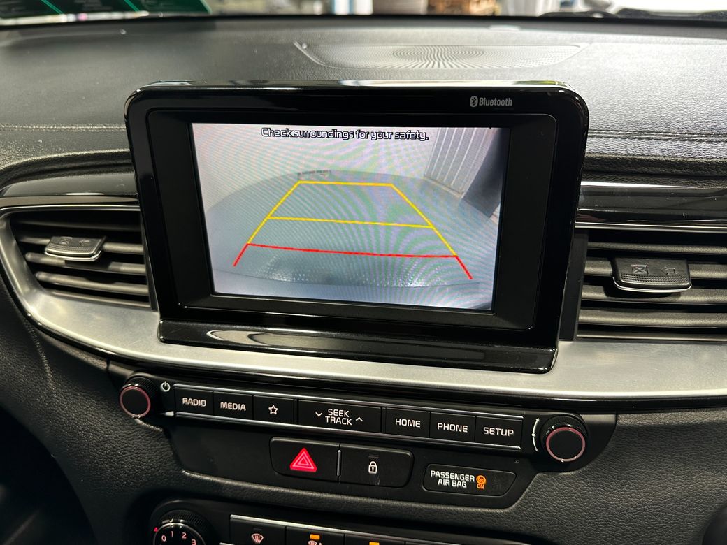 2019 Kia Ceed