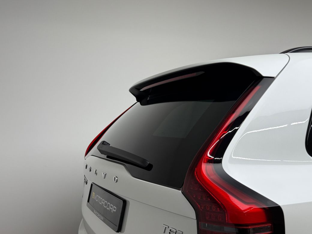 2026 Volvo XC90