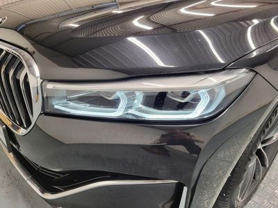 2020 BMW 7 Series