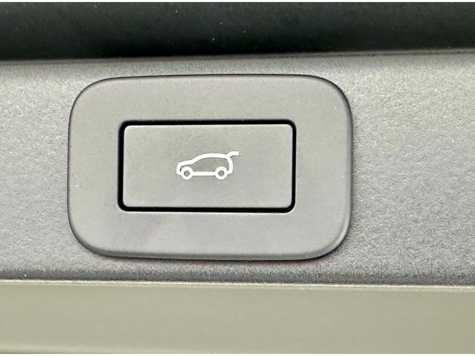 2026 Land Rover Range Rover