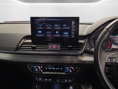 2022 Audi Q5