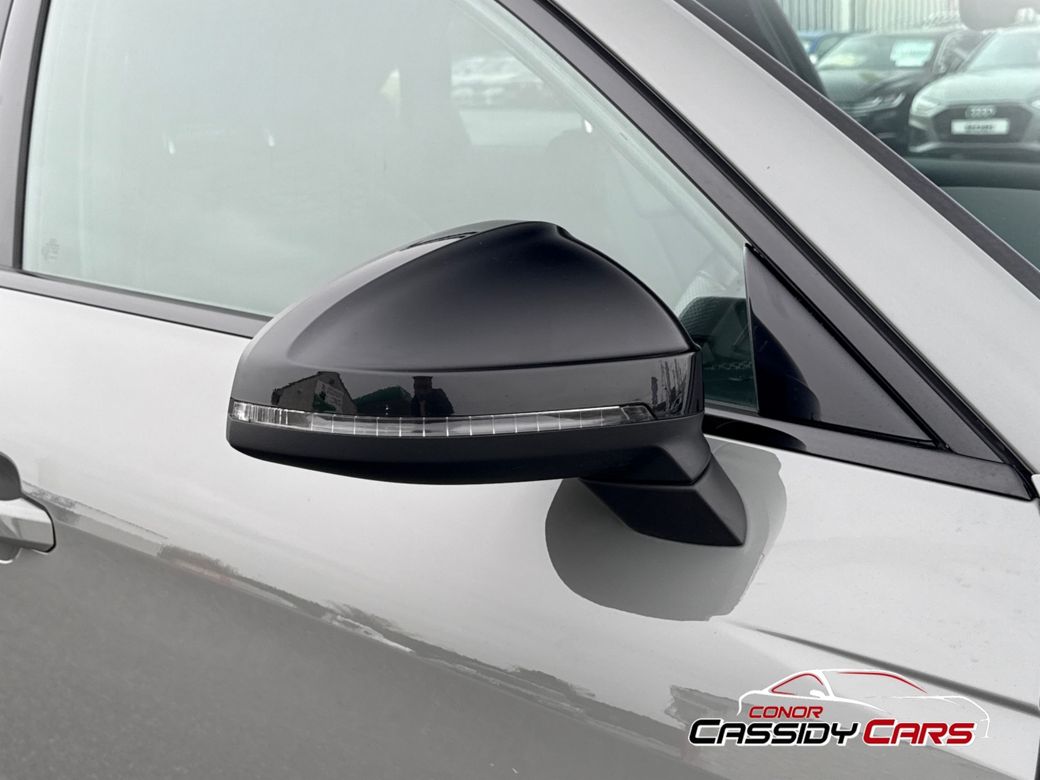 2021 Audi A4