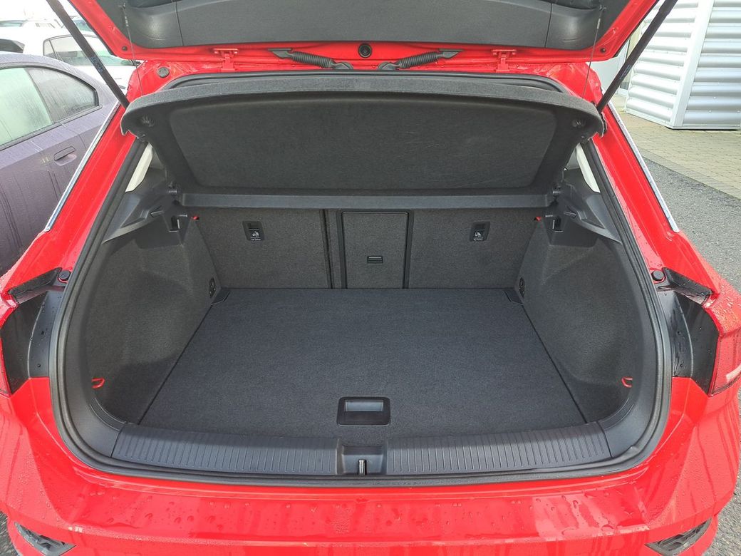 2019 Volkswagen T-Roc