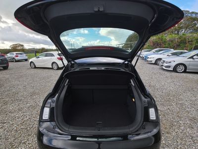 2013 Audi A1