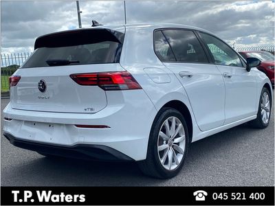 2022 Volkswagen Golf