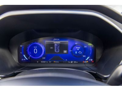 2022 Ford Kuga