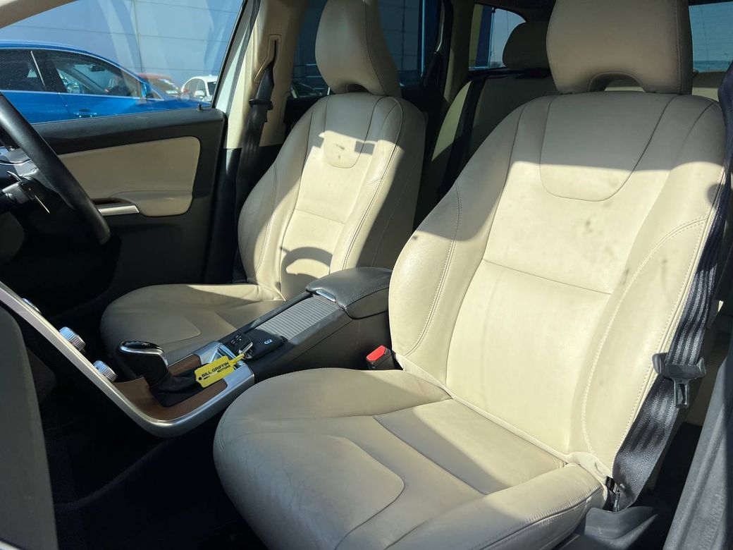 2017 Volvo XC60