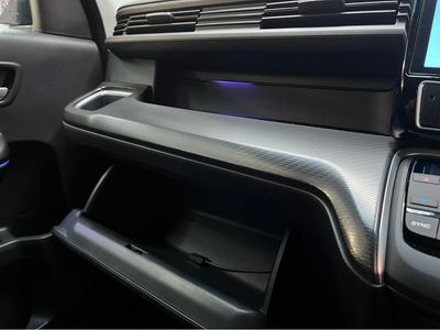 2020 Honda Stepwagon