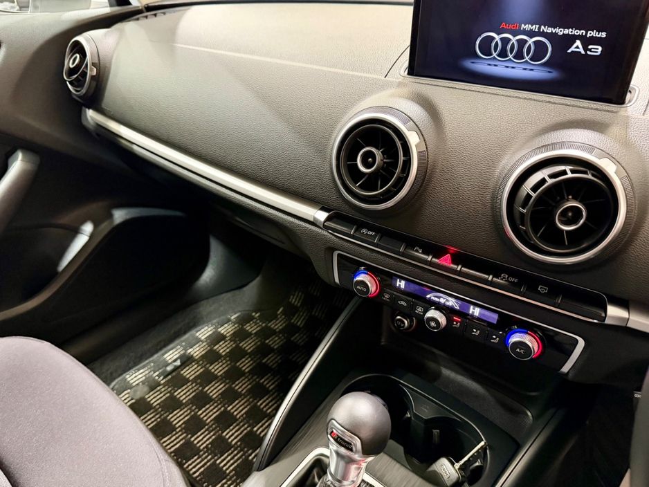 2013 Audi A3