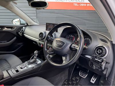 2014 Audi A3