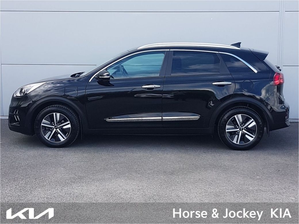 2020 Kia Niro