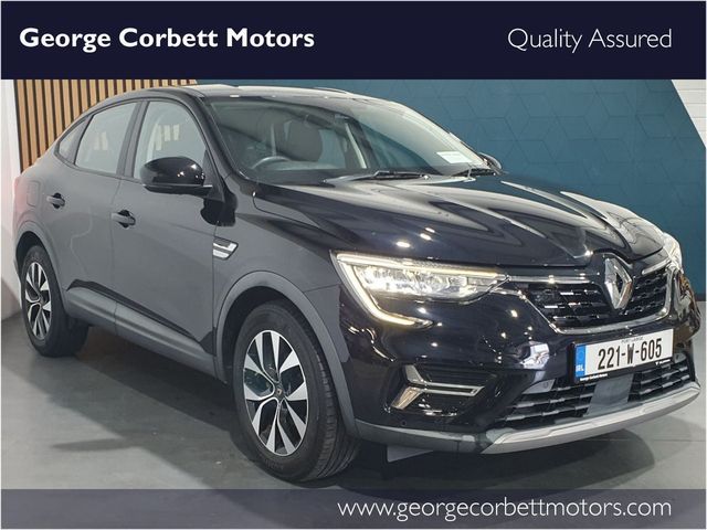 vehicle for sale from George Corbett Motors