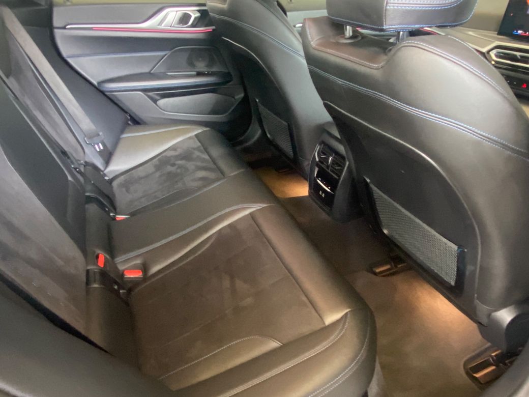 2023 BMW i4