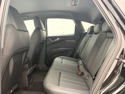 2026 Audi Q4 e-tron