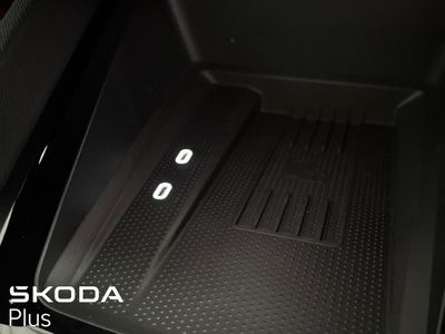 2026 Skoda Octavia