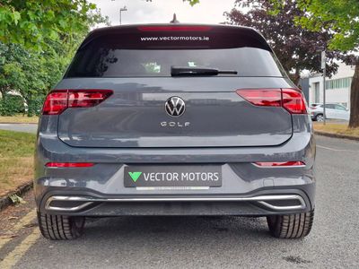 2023 Volkswagen Golf
