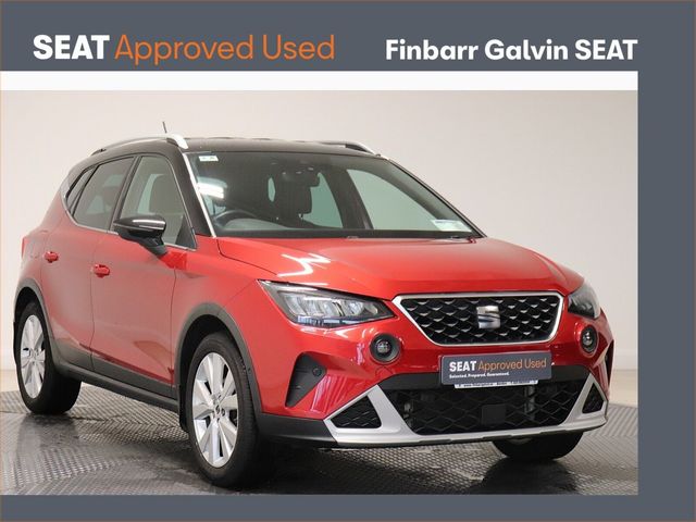 vehicle for sale from Finbarr Galvin Ltd