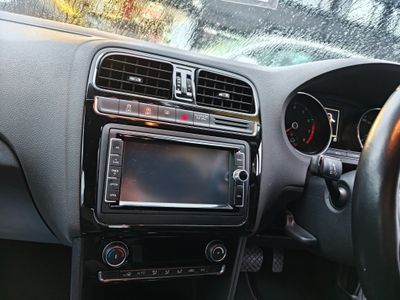 2015 Volkswagen Polo