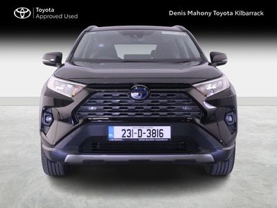 2023 Toyota Rav4