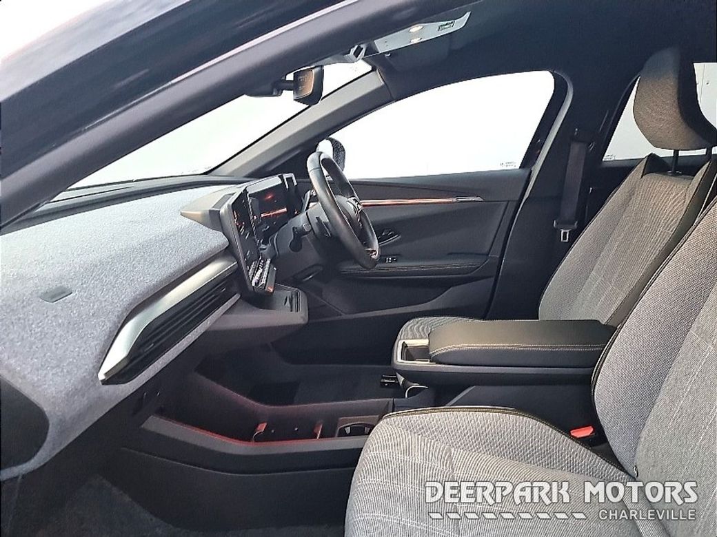 2023 Renault Megane E-Tech