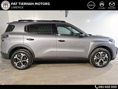 2026 Citroen C3 Aircross