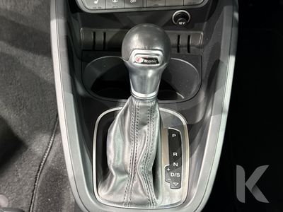 2018 Audi A1