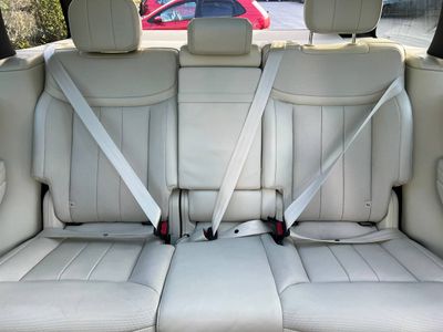 2025 Land Rover Range Rover