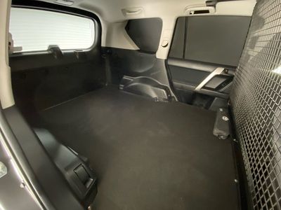 2023 Toyota Landcruiser